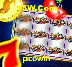 Jogos com bônus e suporte 24h na picowin